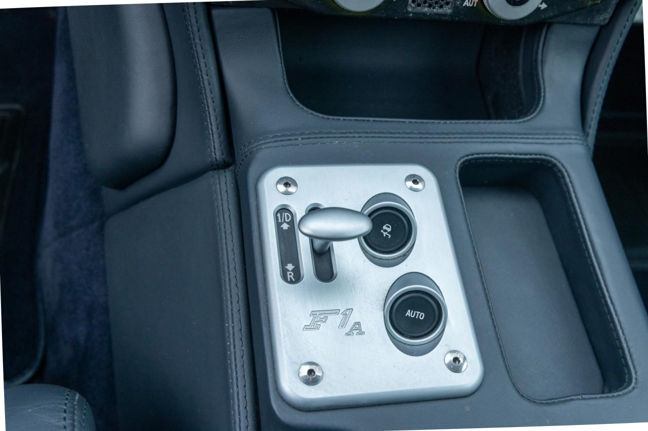 2005 Ferrari 612 Scaglietti