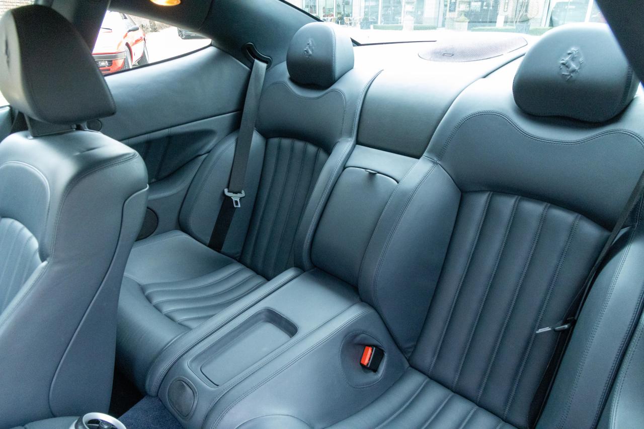 2005 Ferrari 612 Scaglietti