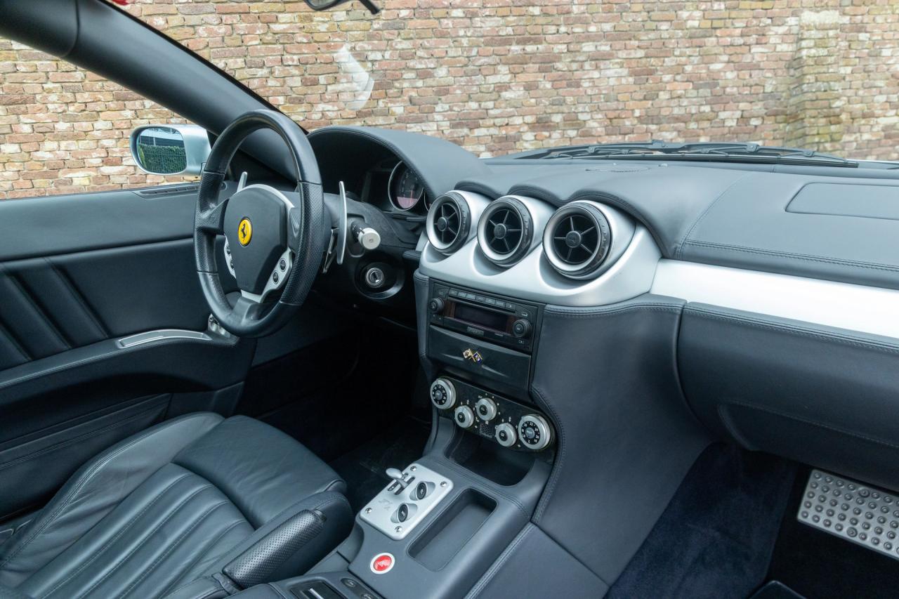 2005 Ferrari 612 Scaglietti