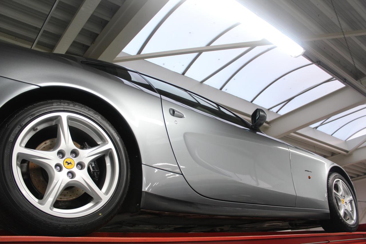 2005 Ferrari 612 Scaglietti