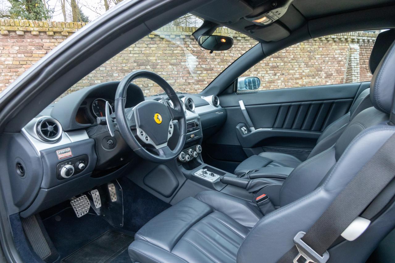 2005 Ferrari 612 Scaglietti