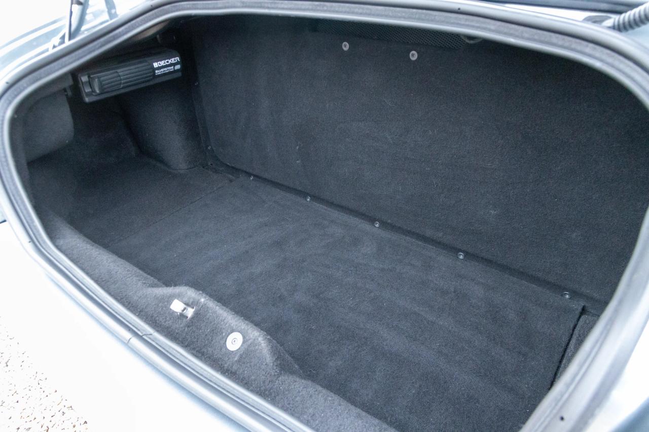 2005 Ferrari 612 Scaglietti