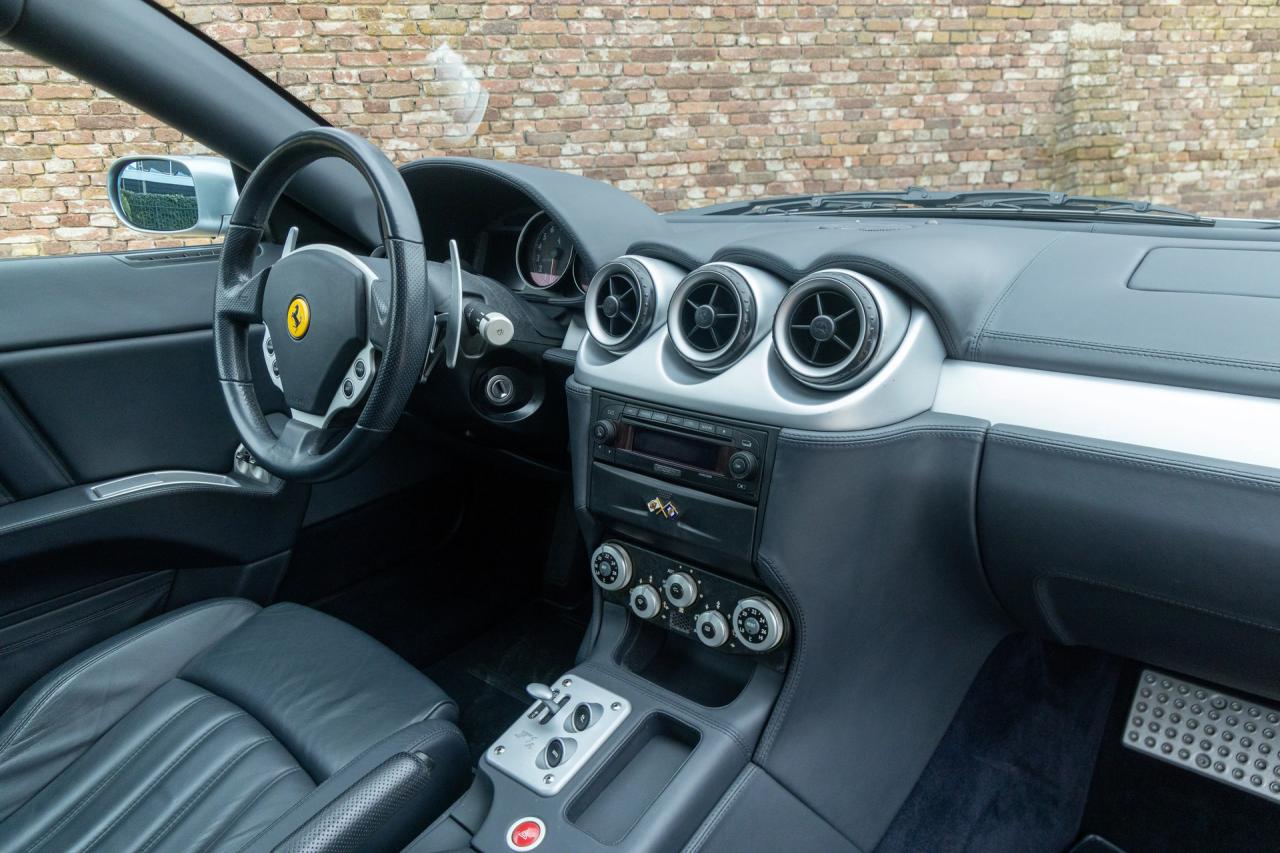 2005 Ferrari 612 Scaglietti