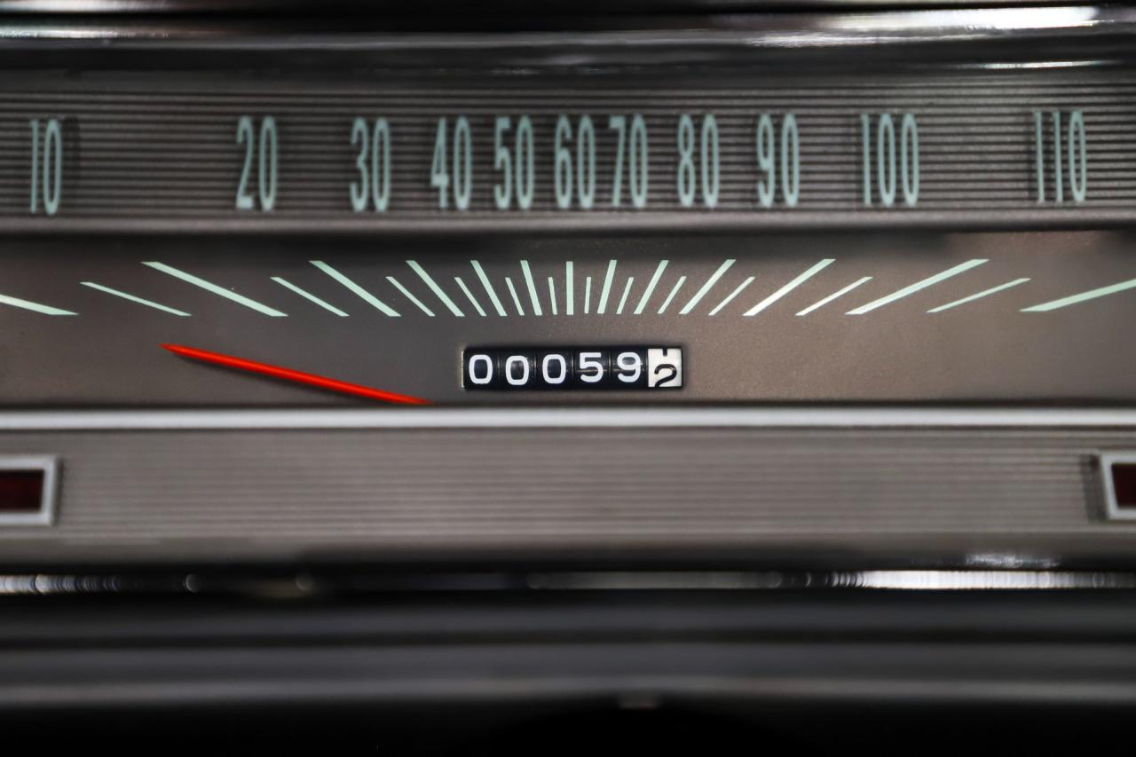 1967 Chevrolet Chevelle SS 396