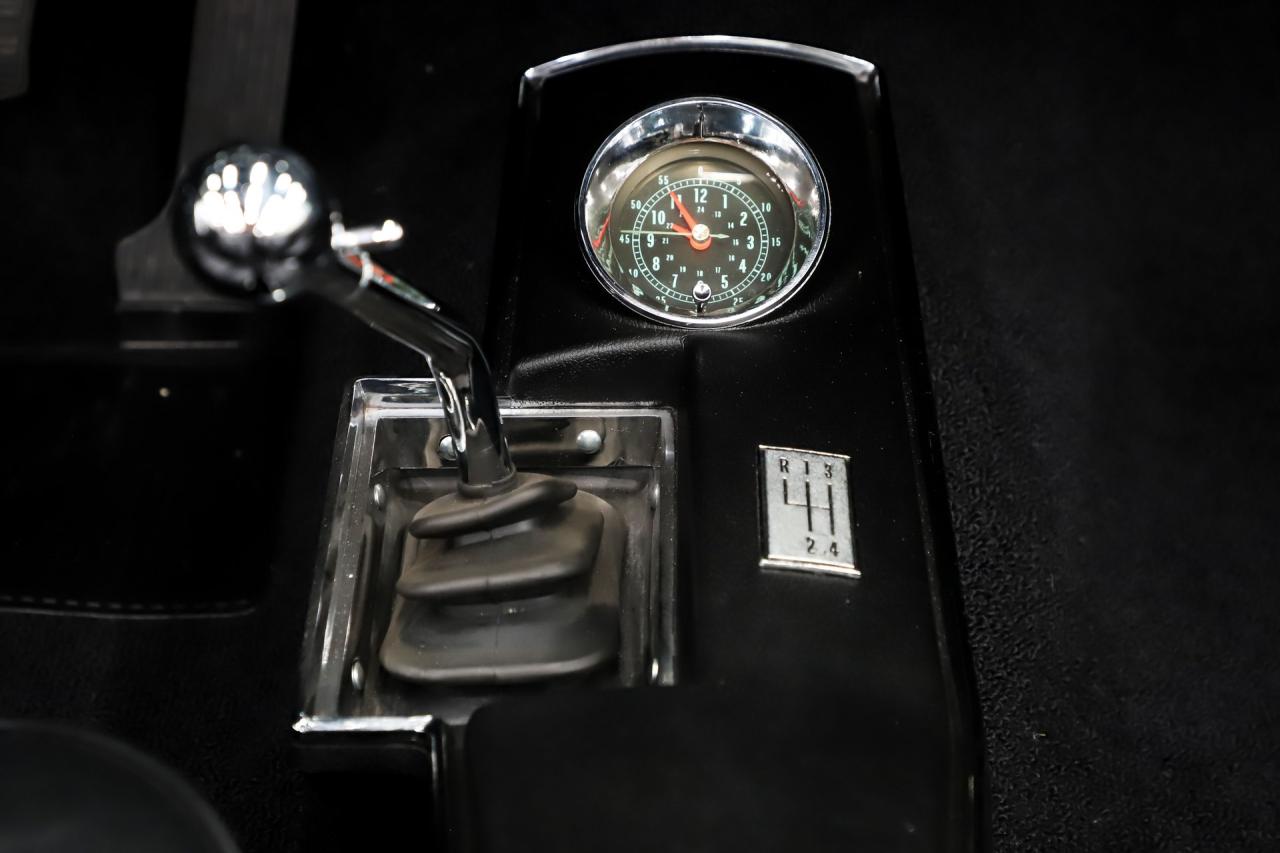 1967 Chevrolet Chevelle SS 396