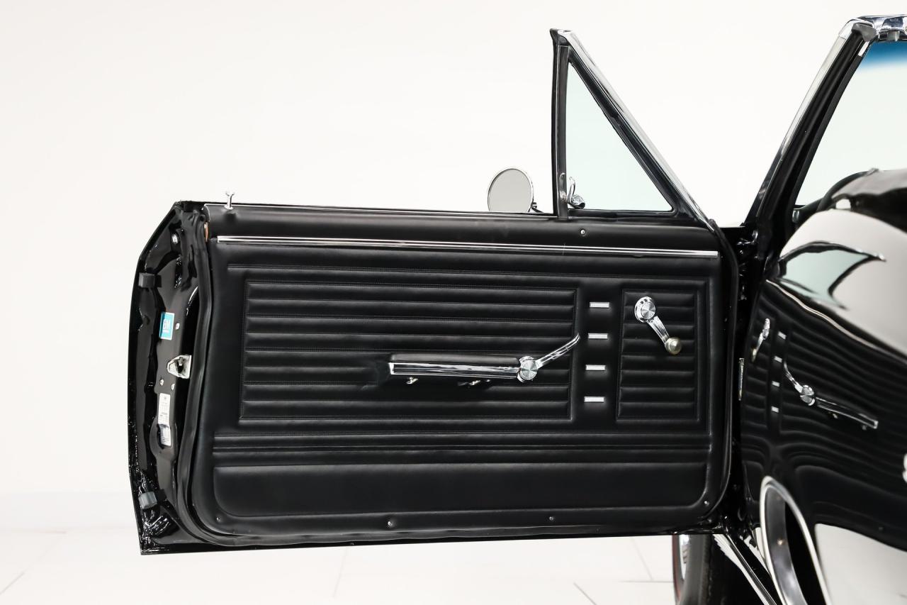 1967 Chevrolet Chevelle SS 396