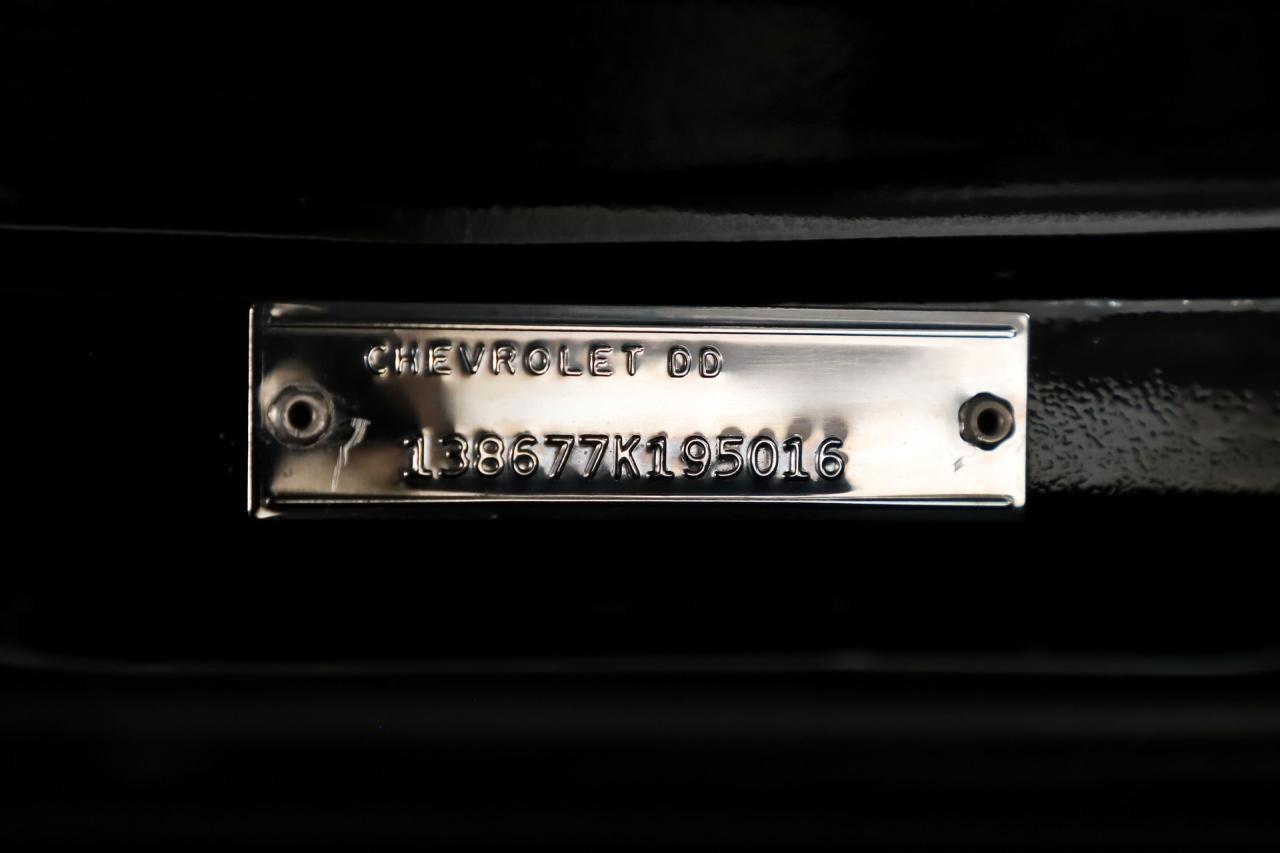 1967 Chevrolet Chevelle SS 396