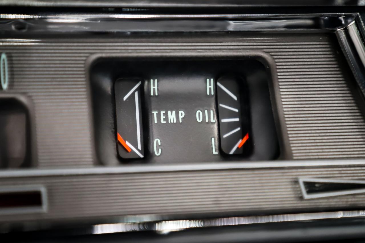 1967 Chevrolet Chevelle SS 396