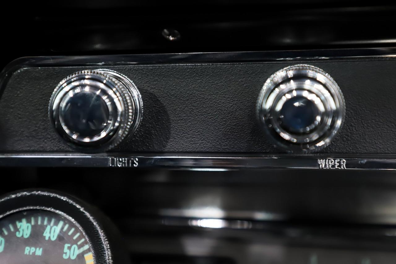 1967 Chevrolet Chevelle SS 396