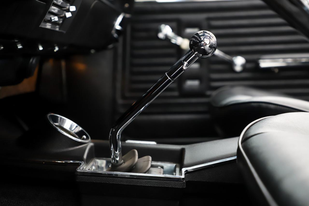 1967 Chevrolet Chevelle SS 396