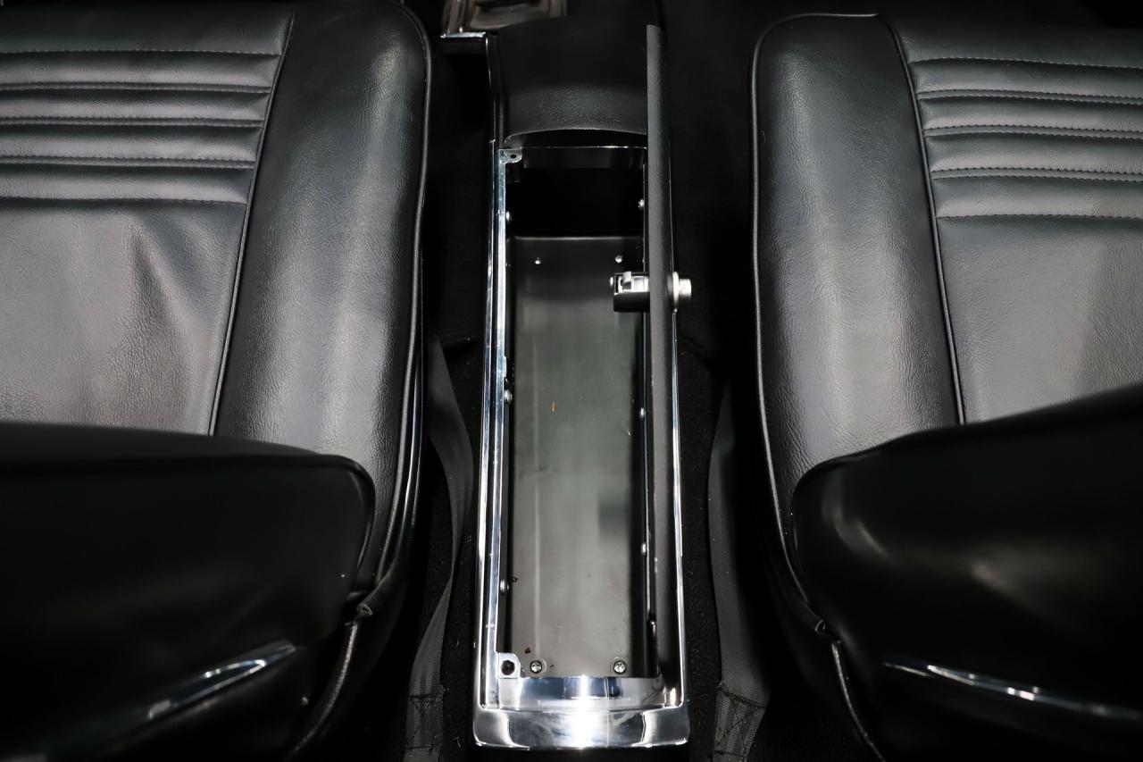 1967 Chevrolet Chevelle SS 396