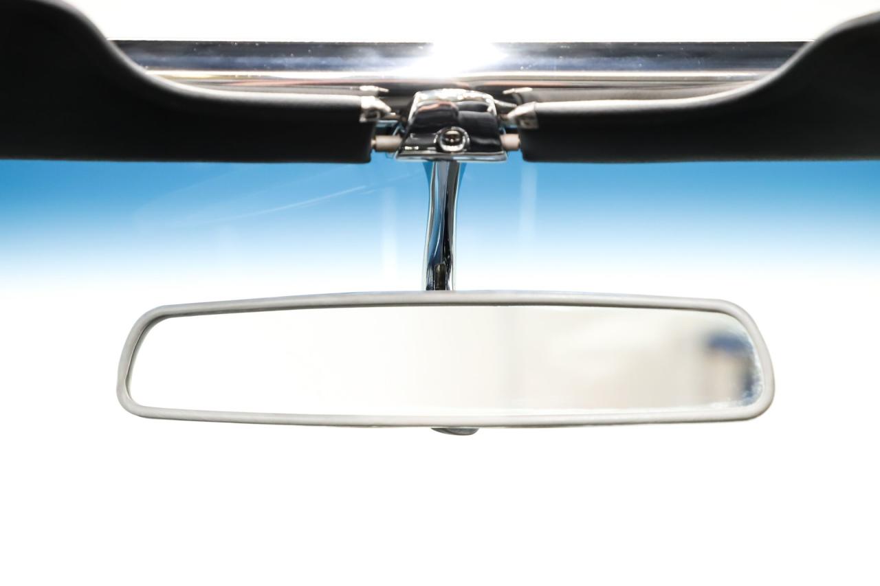 1967 Chevrolet Chevelle SS 396