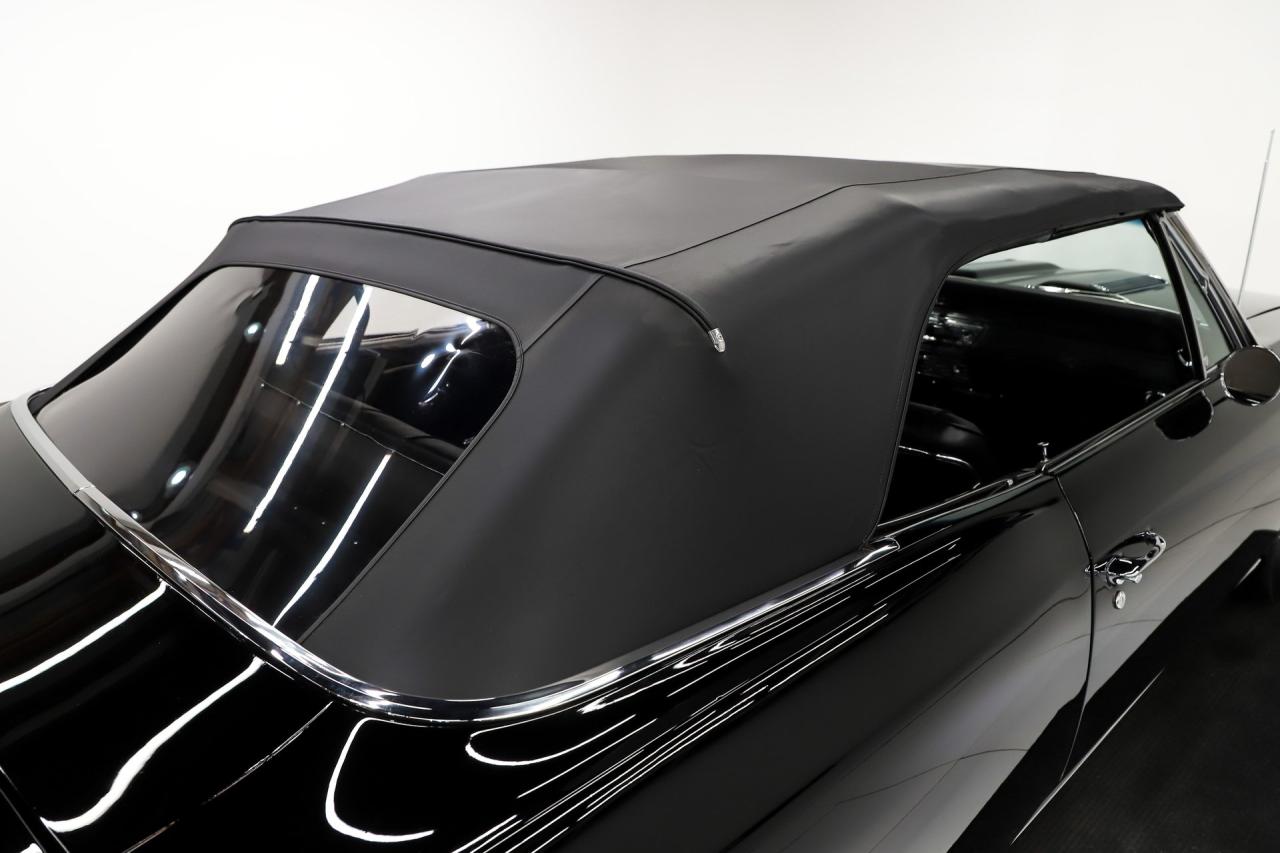 1967 Chevrolet Chevelle SS 396