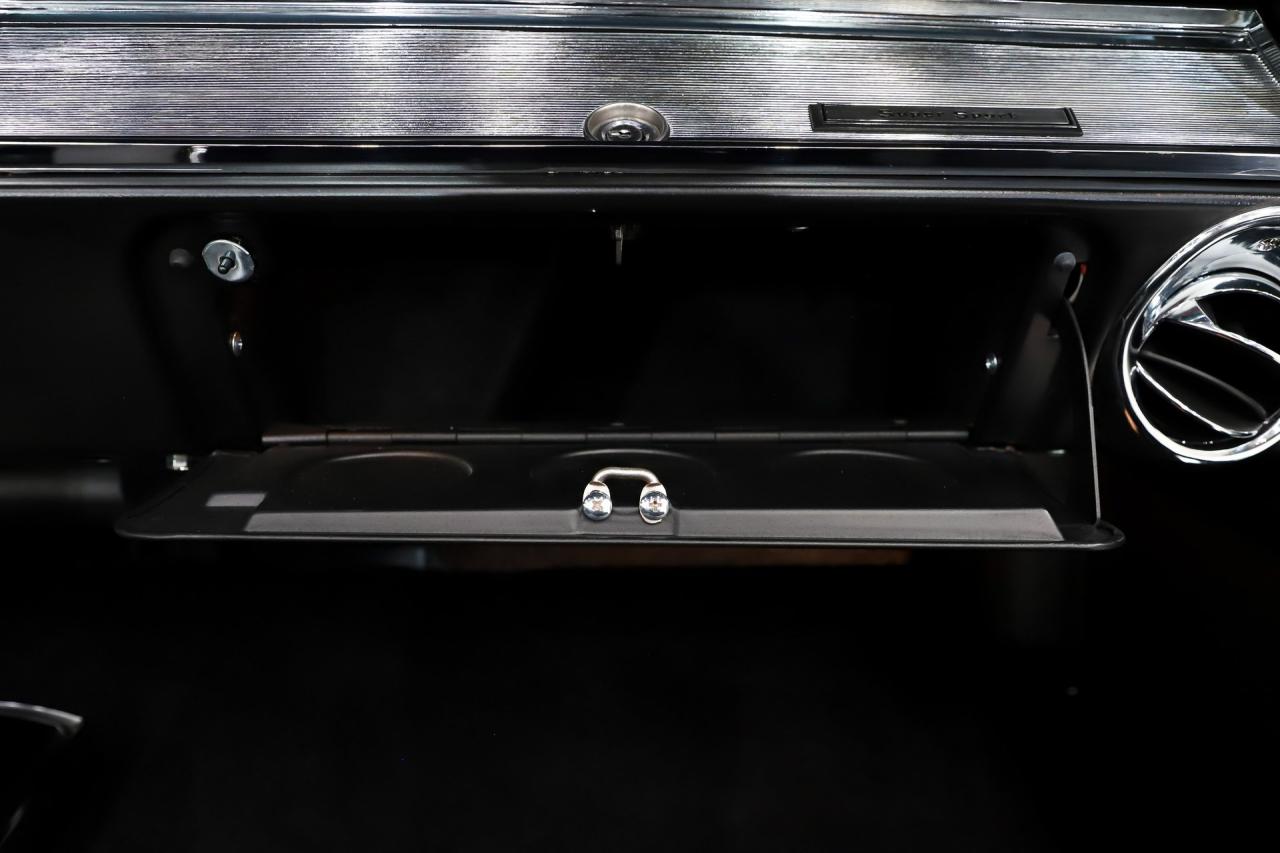 1967 Chevrolet Chevelle SS 396