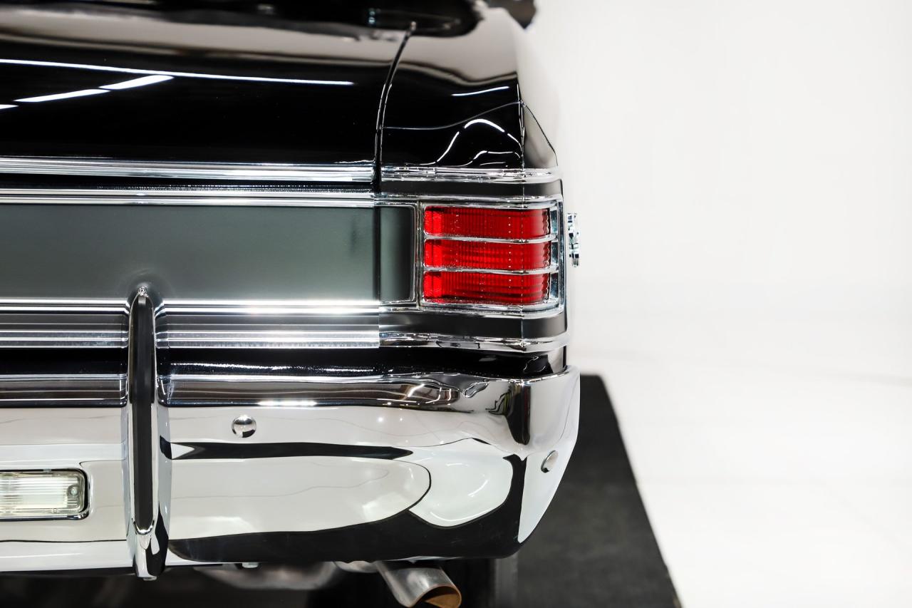 1967 Chevrolet Chevelle SS 396