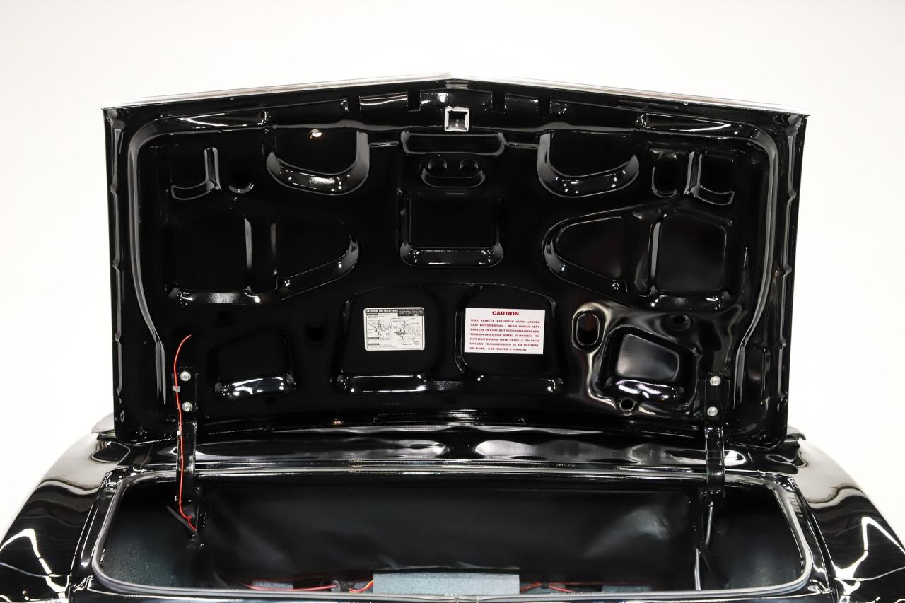 1967 Chevrolet Chevelle SS 396