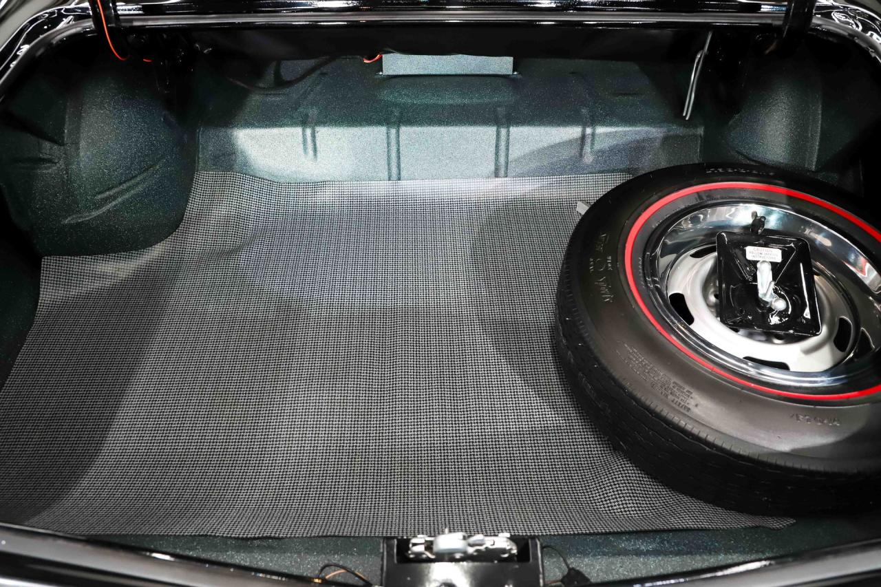 1967 Chevrolet Chevelle SS 396