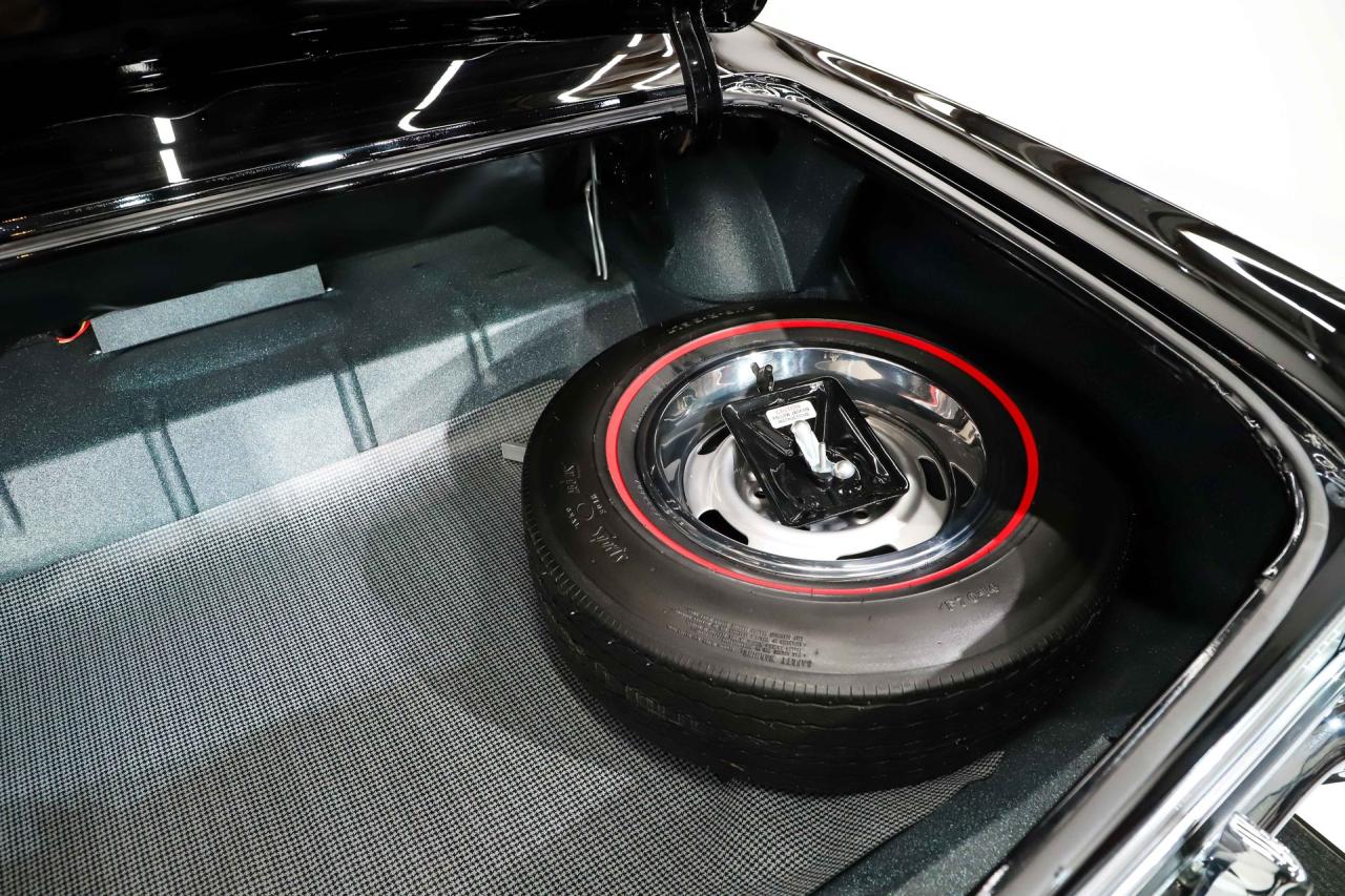 1967 Chevrolet Chevelle SS 396