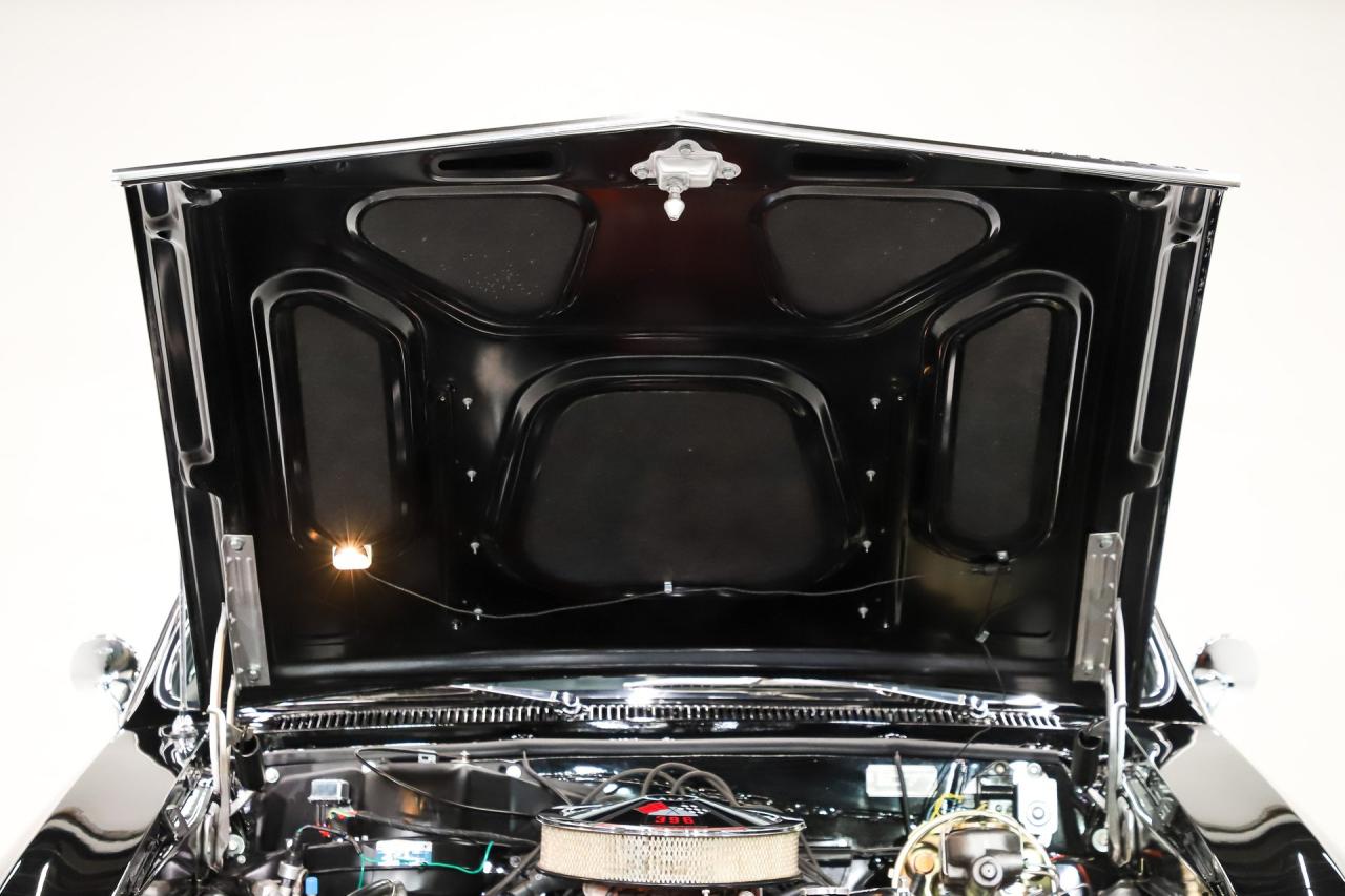 1967 Chevrolet Chevelle SS 396