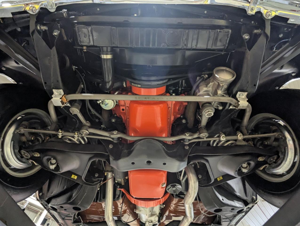 1967 Chevrolet Chevelle SS 396