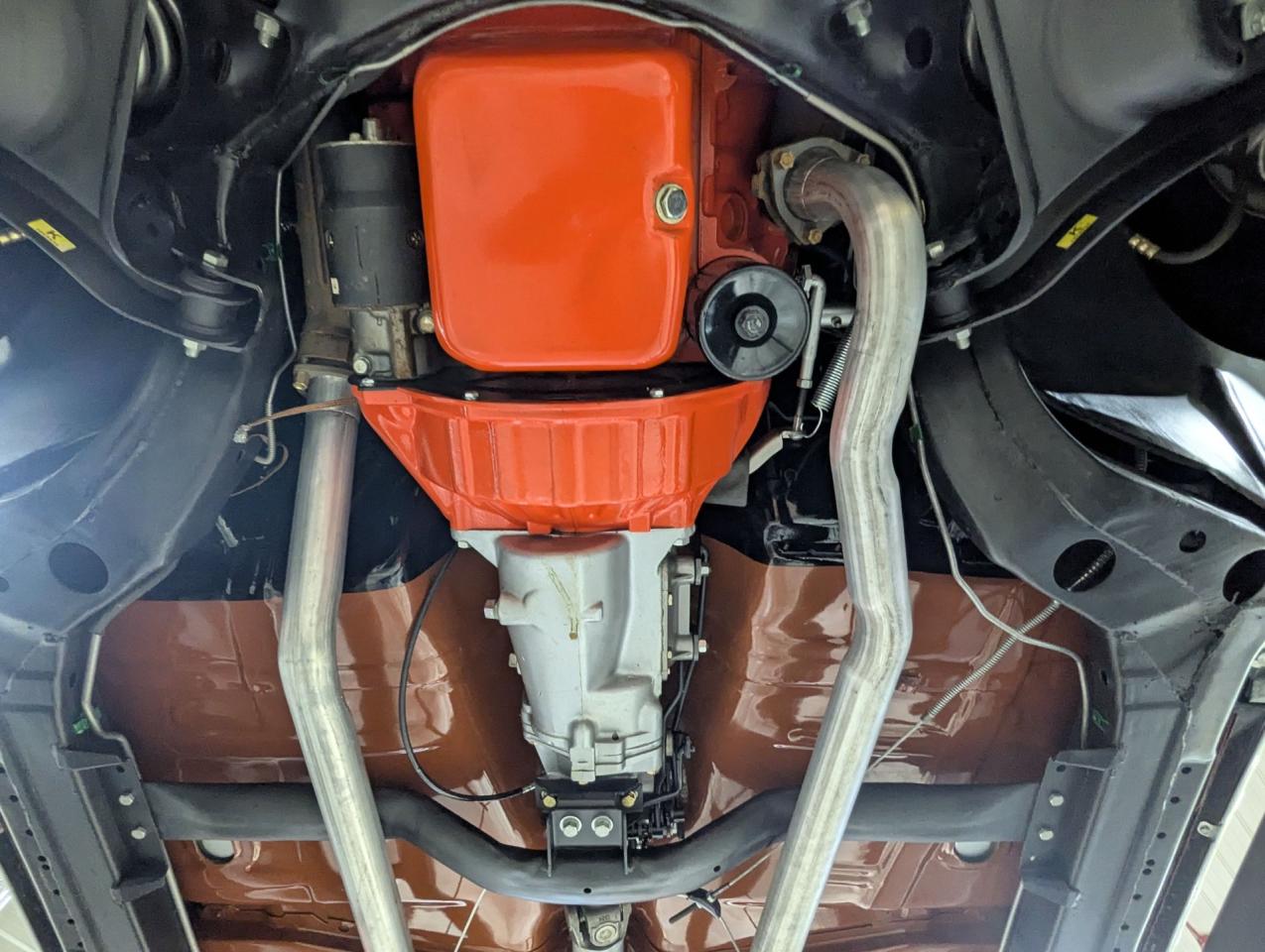 1967 Chevrolet Chevelle SS 396