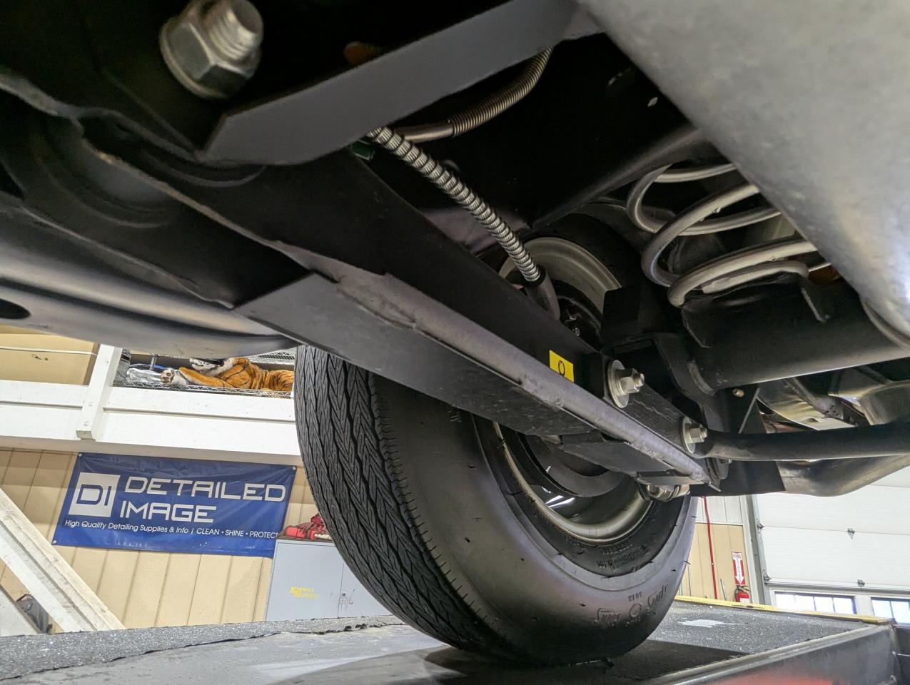 1967 Chevrolet Chevelle SS 396