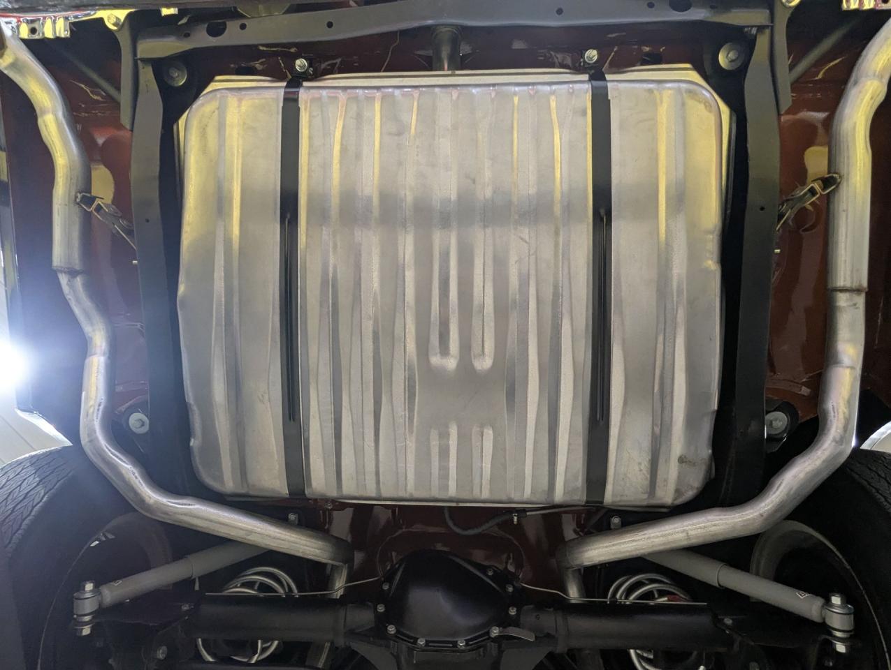 1967 Chevrolet Chevelle SS 396