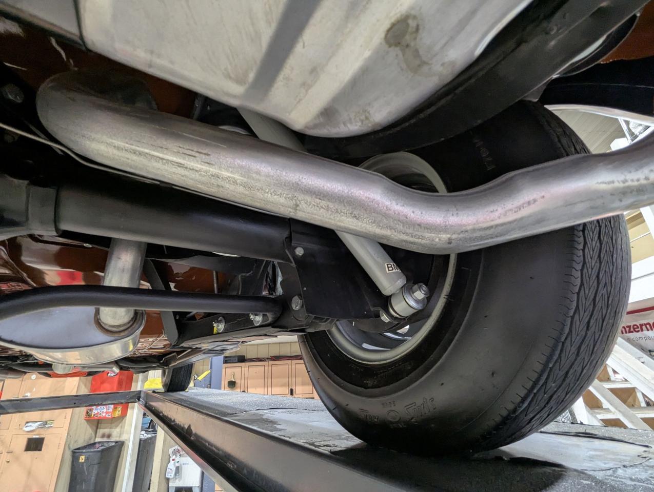 1967 Chevrolet Chevelle SS 396