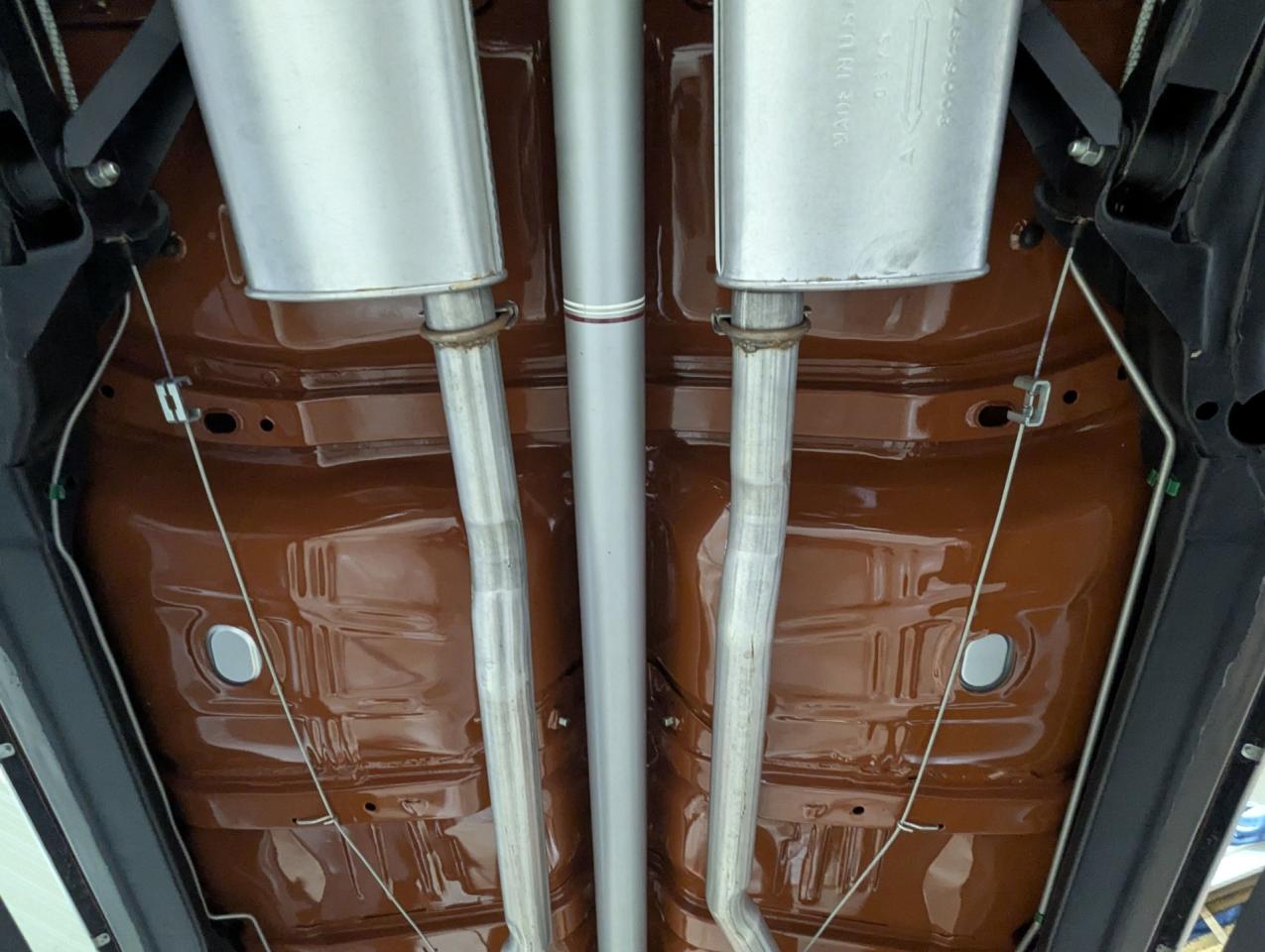 1967 Chevrolet Chevelle SS 396