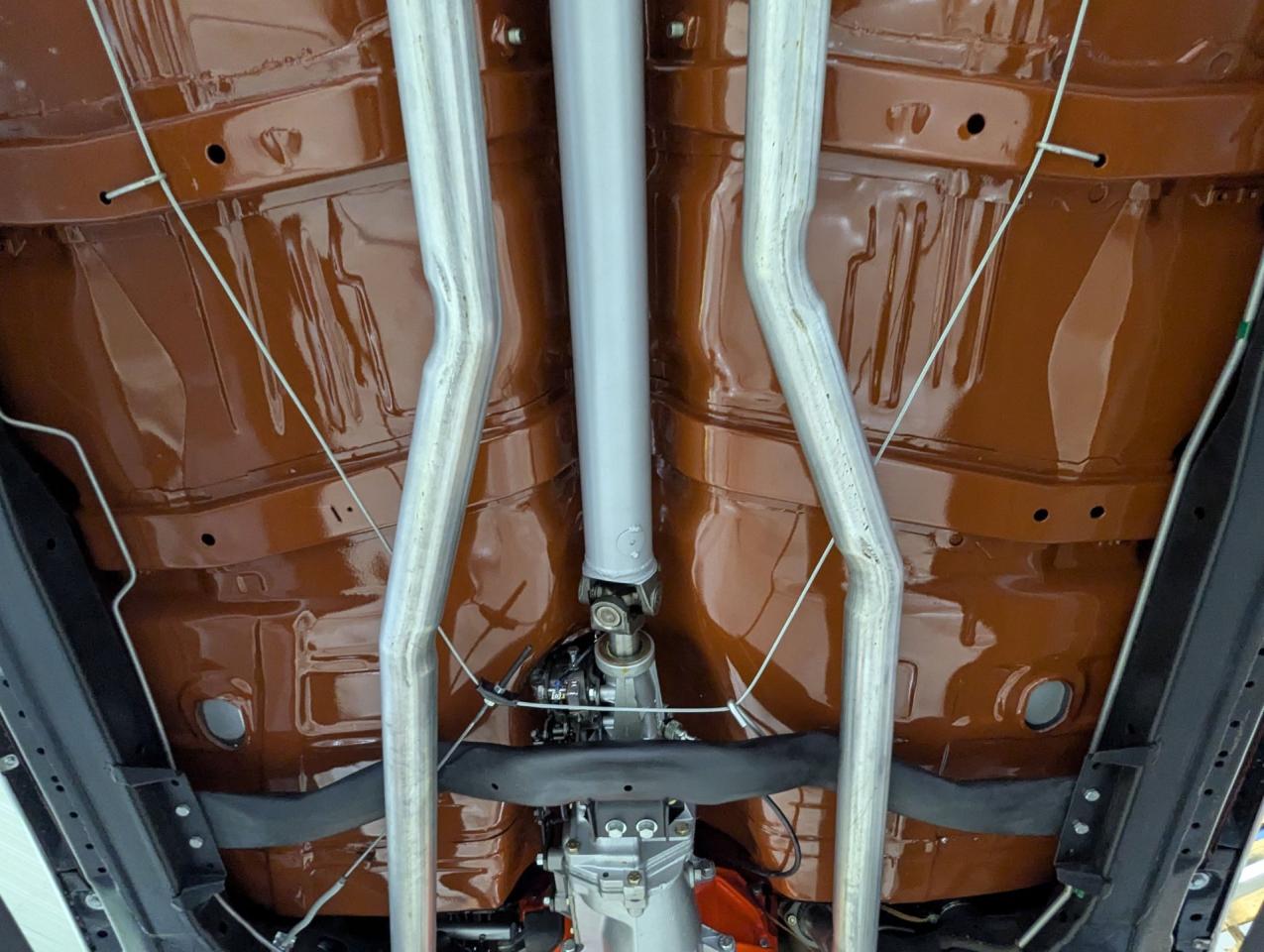 1967 Chevrolet Chevelle SS 396