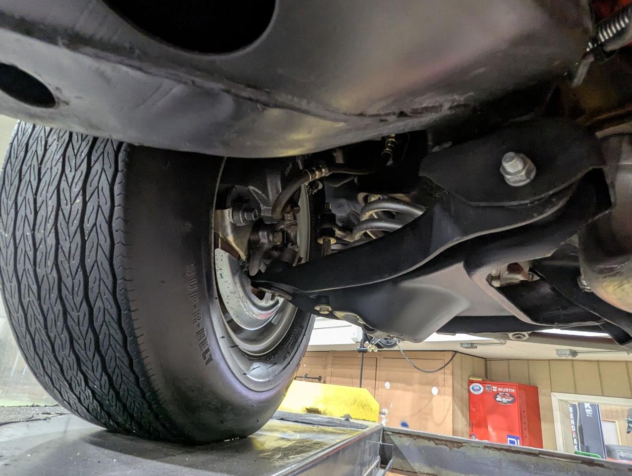 1967 Chevrolet Chevelle SS 396