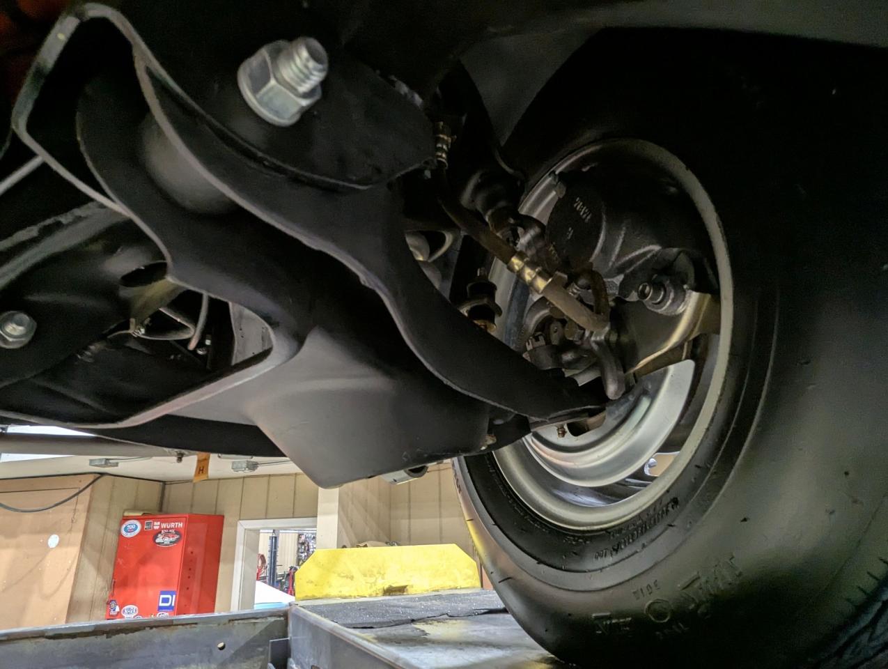 1967 Chevrolet Chevelle SS 396