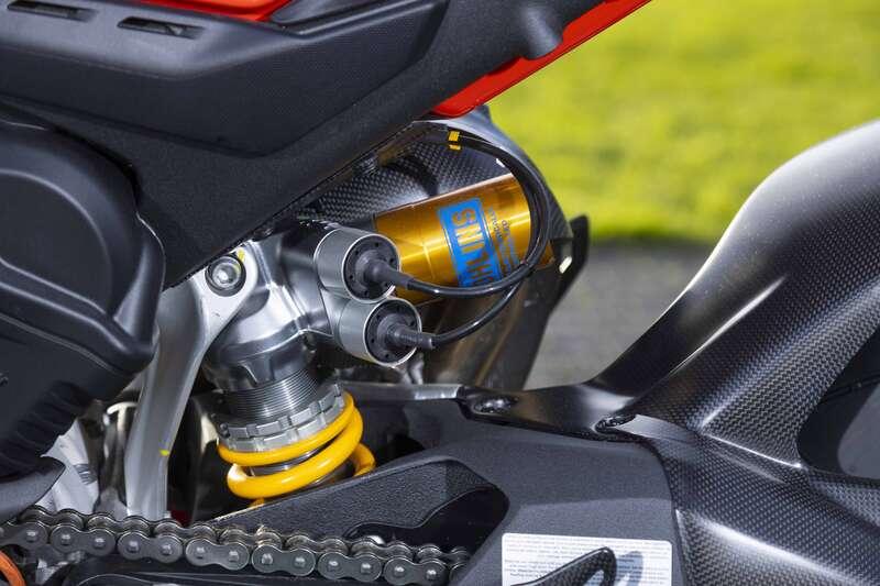 2023 Ducati PANIGALE V4 BAUTISTA WORLD CHAMPIONSHIP REPLICA 11