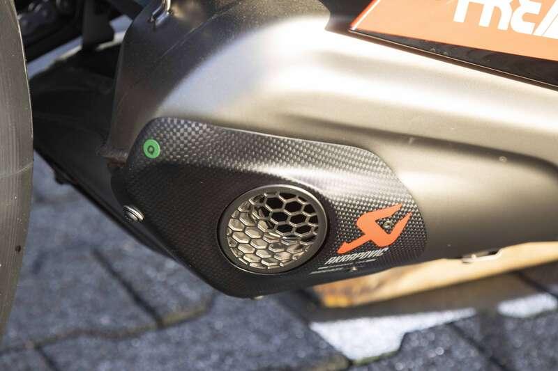 2023 Ducati PANIGALE V4 BAUTISTA WORLD CHAMPIONSHIP REPLICA 11