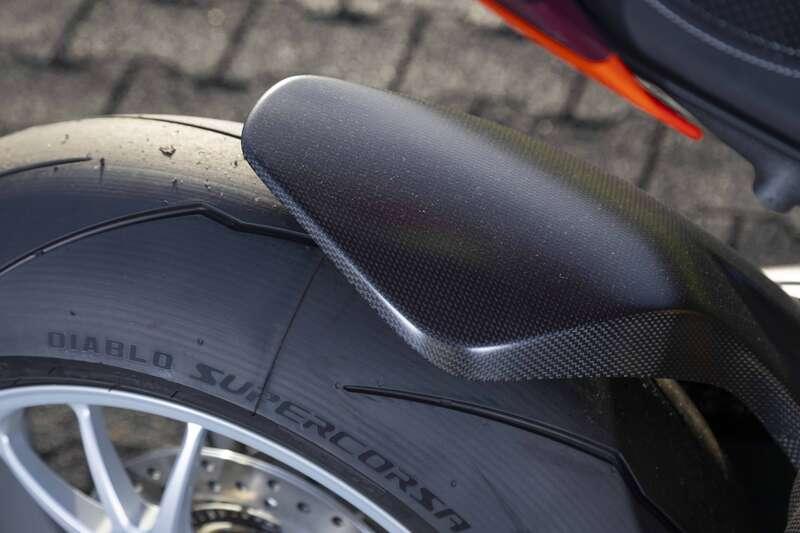 2023 Ducati PANIGALE V4 BAUTISTA WORLD CHAMPIONSHIP REPLICA 11