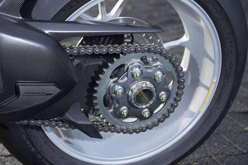 2023 Ducati PANIGALE V4 BAUTISTA WORLD CHAMPIONSHIP REPLICA 11