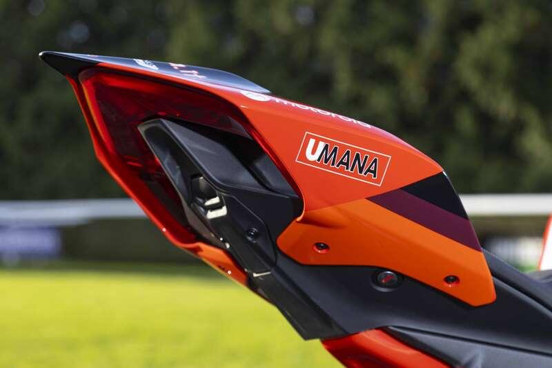 2023 Ducati PANIGALE V4 BAUTISTA WORLD CHAMPIONSHIP REPLICA 11