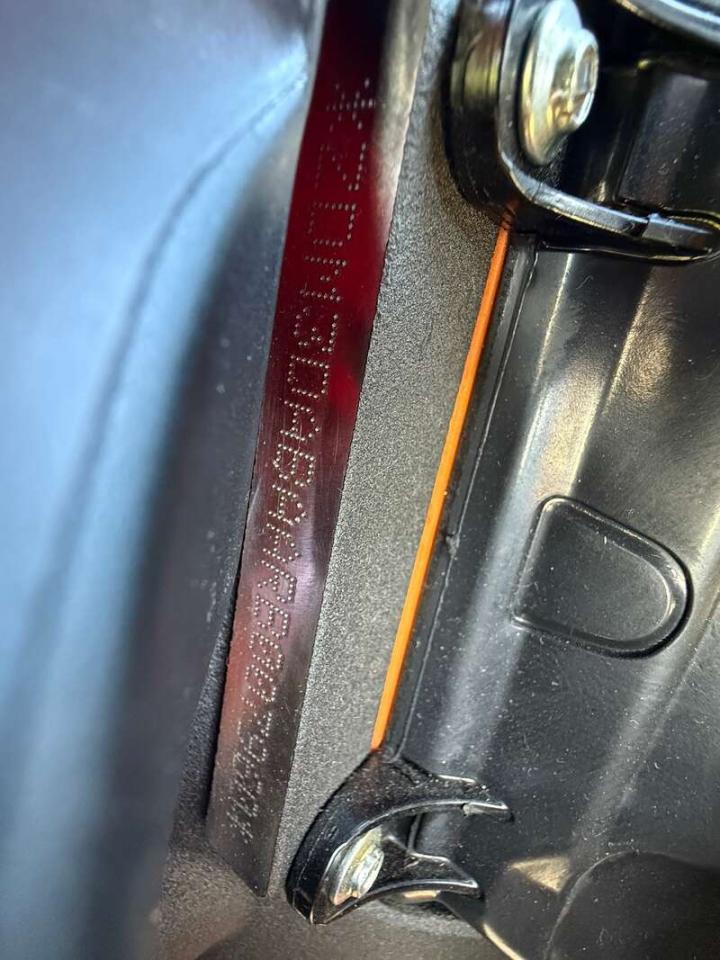 2023 Ducati PANIGALE V4 BAUTISTA WORLD CHAMPIONSHIP REPLICA 11