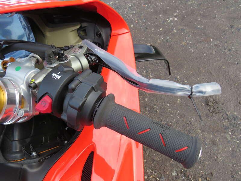 2023 Ducati PANIGALE V4 BAUTISTA WORLD CHAMPIONSHIP REPLICA 11