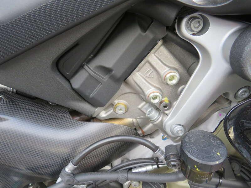 2023 Ducati PANIGALE V4 BAUTISTA WORLD CHAMPIONSHIP REPLICA 11