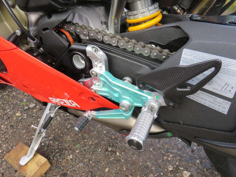 2023 Ducati PANIGALE V4 BAUTISTA WORLD CHAMPIONSHIP REPLICA 11