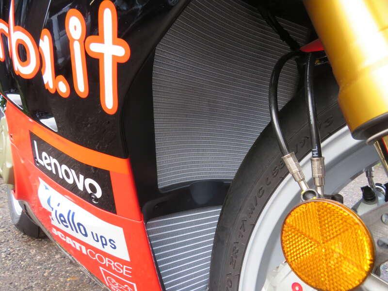 2023 Ducati PANIGALE V4 BAUTISTA WORLD CHAMPIONSHIP REPLICA 11