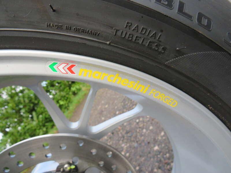 2023 Ducati PANIGALE V4 BAUTISTA WORLD CHAMPIONSHIP REPLICA 11