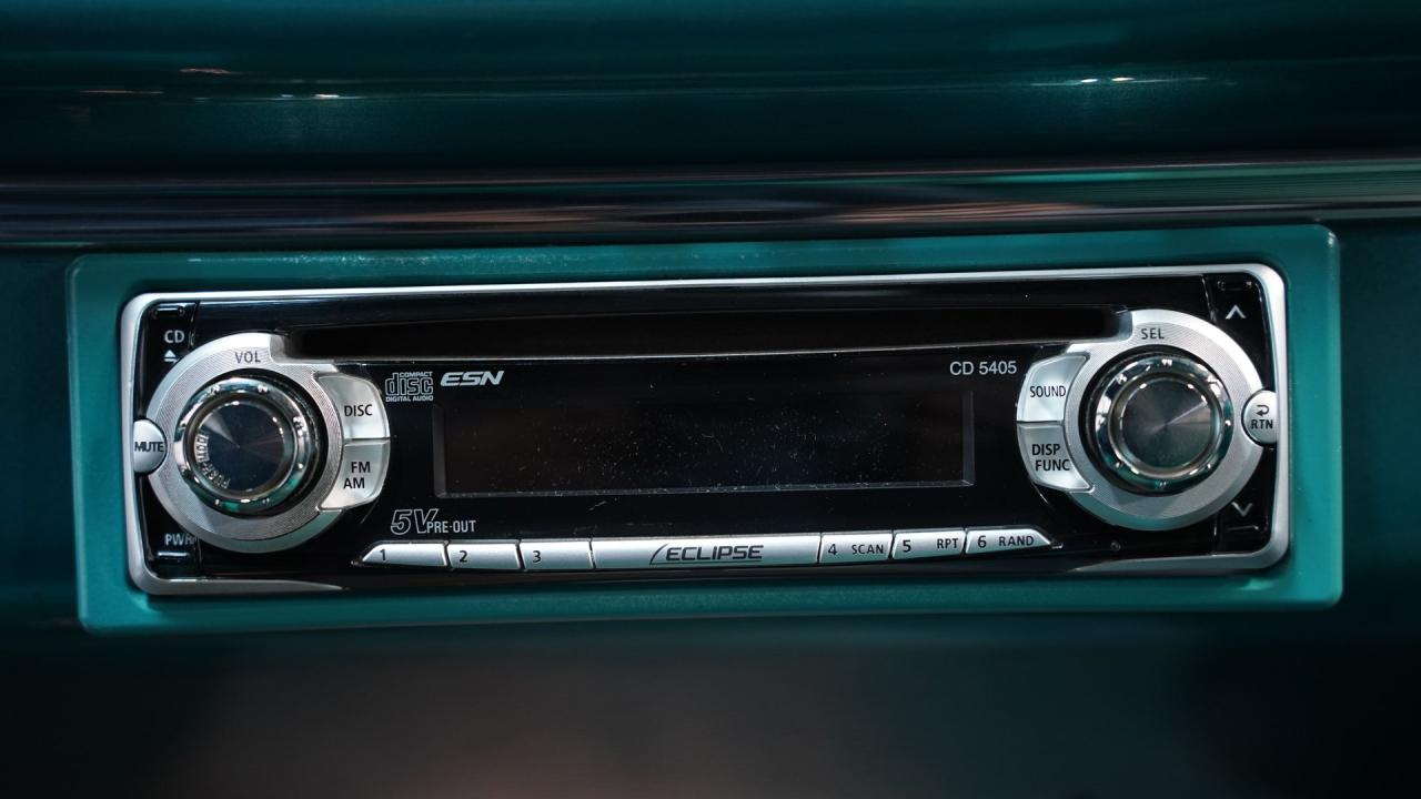 1963 Dodge Polara Convertible