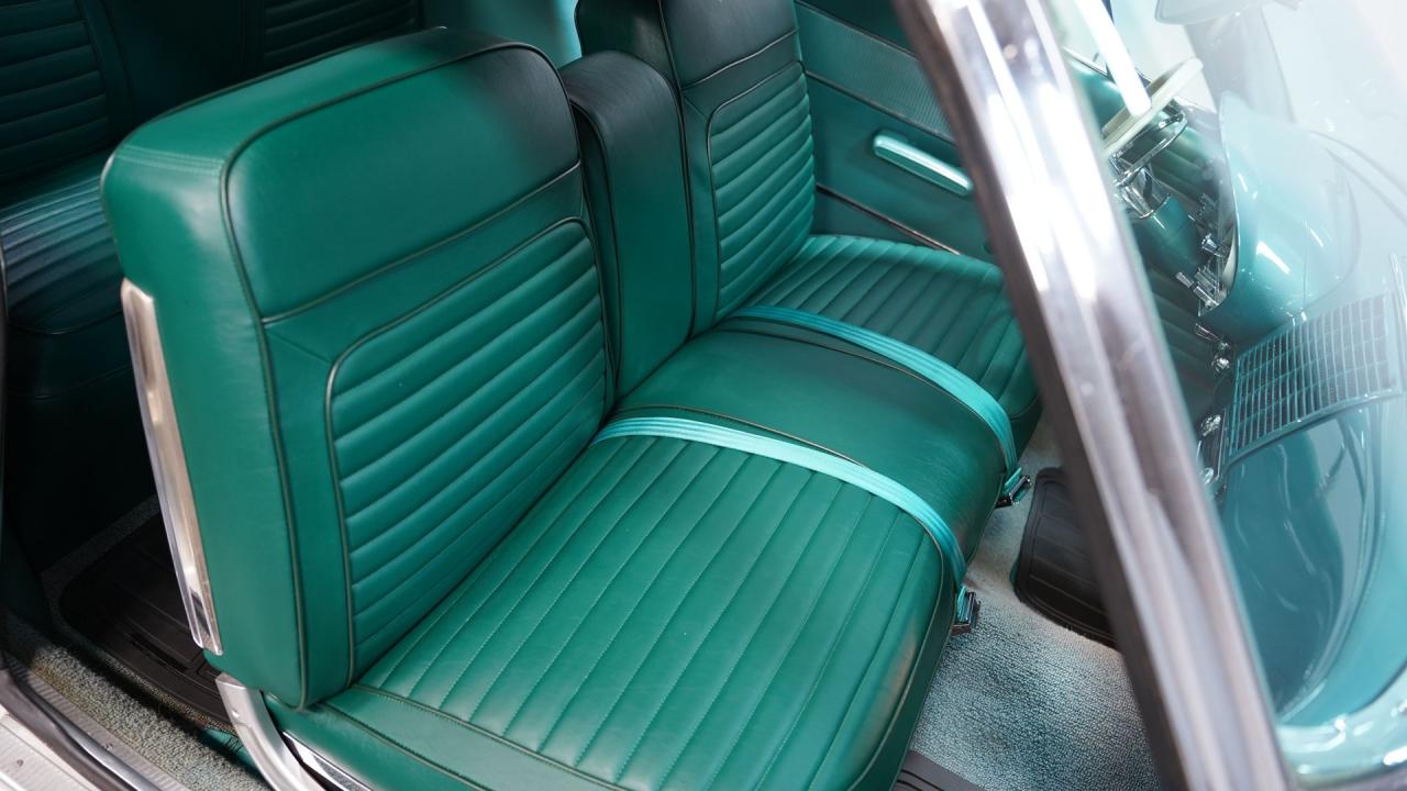 1963 Dodge Polara Convertible