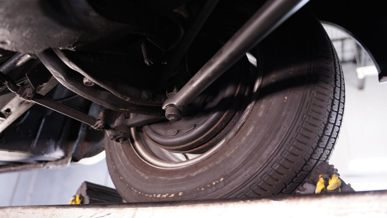 1963 Dodge Polara Convertible