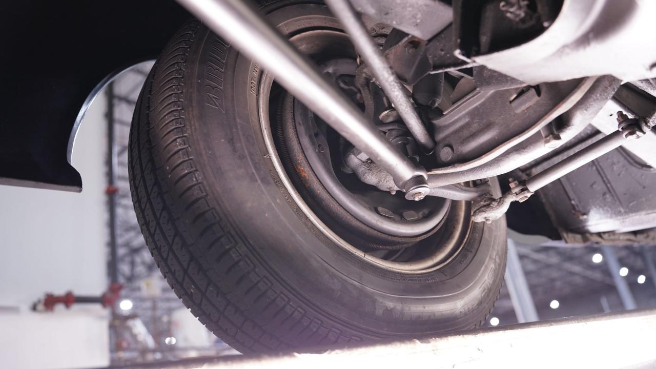 1963 Dodge Polara Convertible