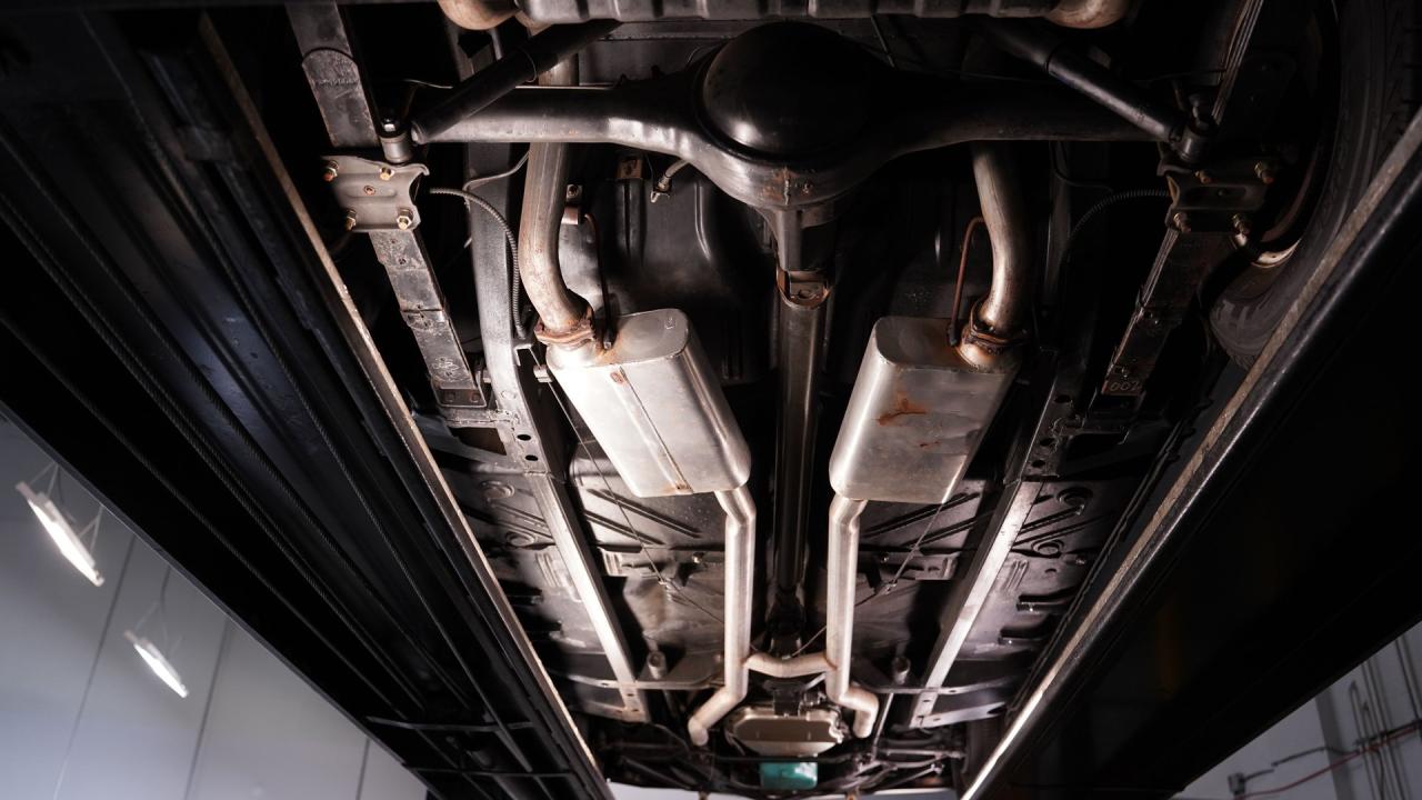 1963 Dodge Polara Convertible