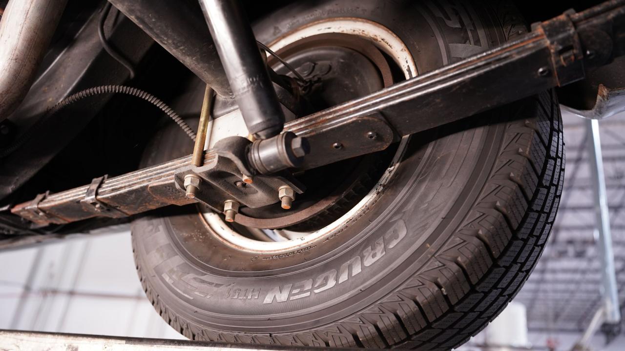 1963 Dodge Polara Convertible