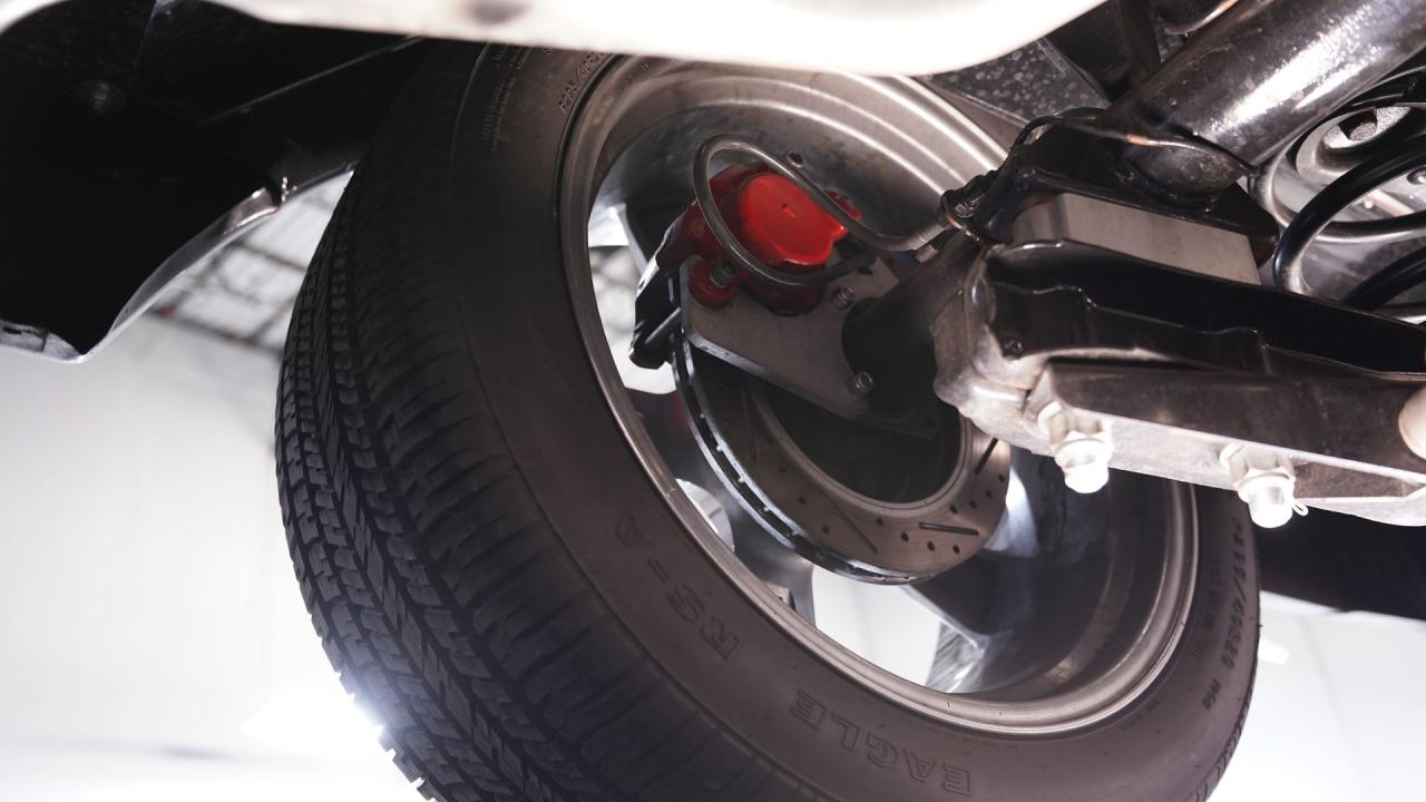 1970 Chevrolet C10 Restomod